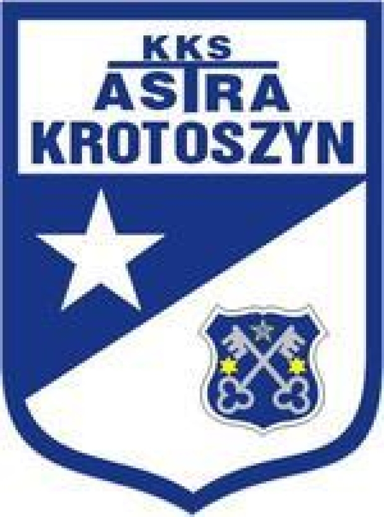 Logo Astry Krotoszyn
