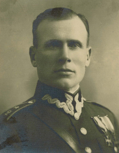 Piotr Rosowski