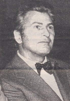 Władysław Minota