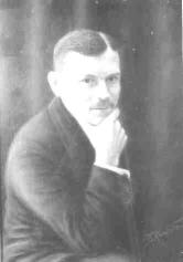 Mieczysław Szarras