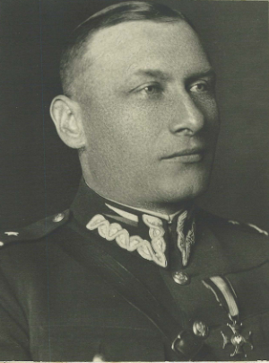 Stanisław Gauza