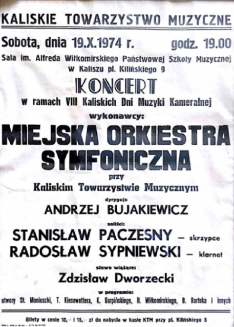Opis wydarzenia
