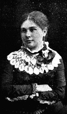 Felicja Zadora Łączkowska