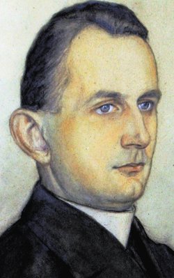 Czesław Piotrowski