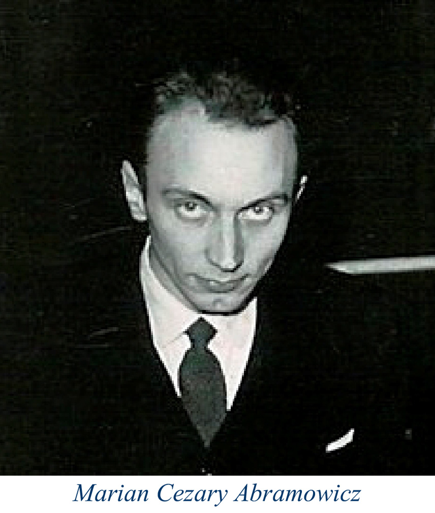 Marian Cezary Abramowicz