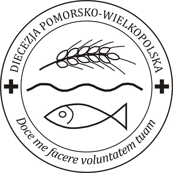 Logo Diecezji Pomorsko Wielkopolskiej Kościoła Ewangelicko – Augsburskiego