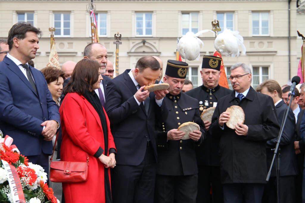 Andrzej Duda