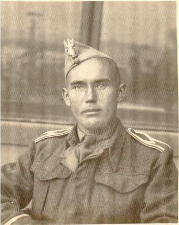 Walenty Owczarski