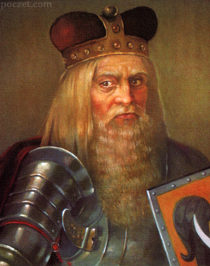 Henryk IX Starszy