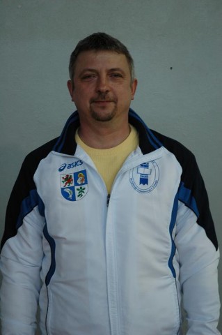  Jerzy Taczała