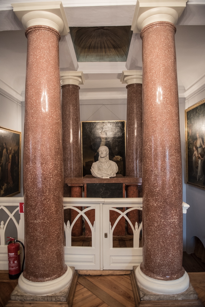 Muzeum Adama Mickiewicza w Śmiełowie