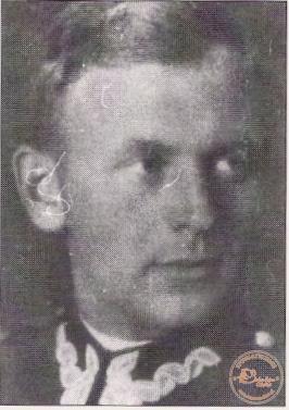 Kazimierz Kubicki