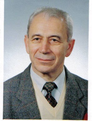  Czesław Cempel