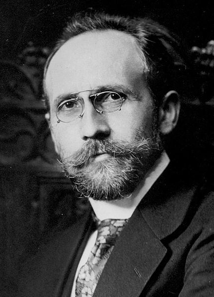 Heinrich Bernhard Irrgang