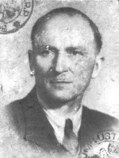 Stanisław Karpała