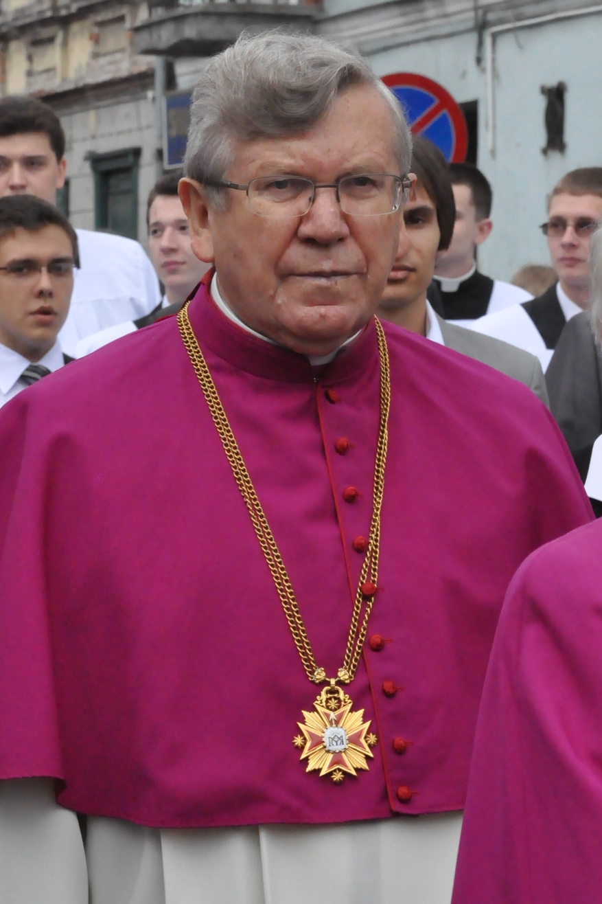 Zdzisław Pawlak