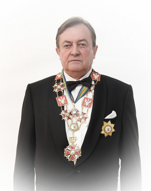  Jan Zbigniew Potocki