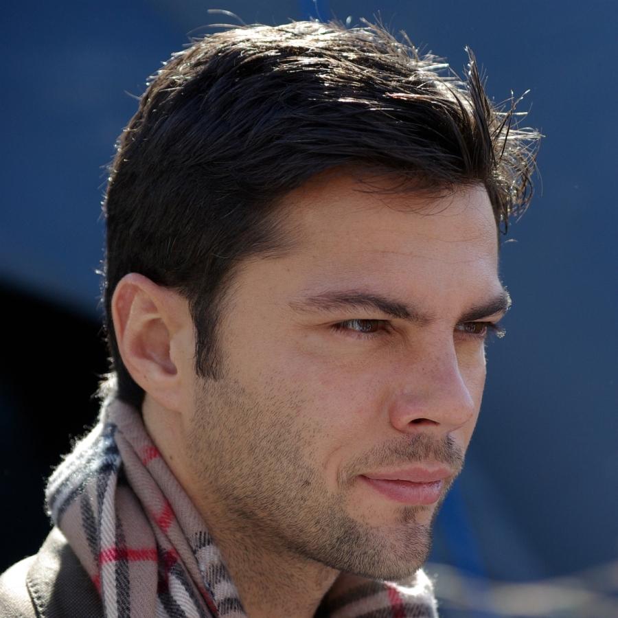 Olivier Janiak