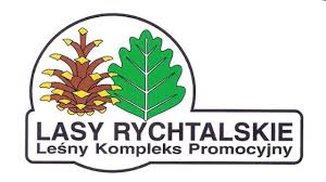 Leśny Kompleks Promocyjny Lasy Rychtalskie - logo