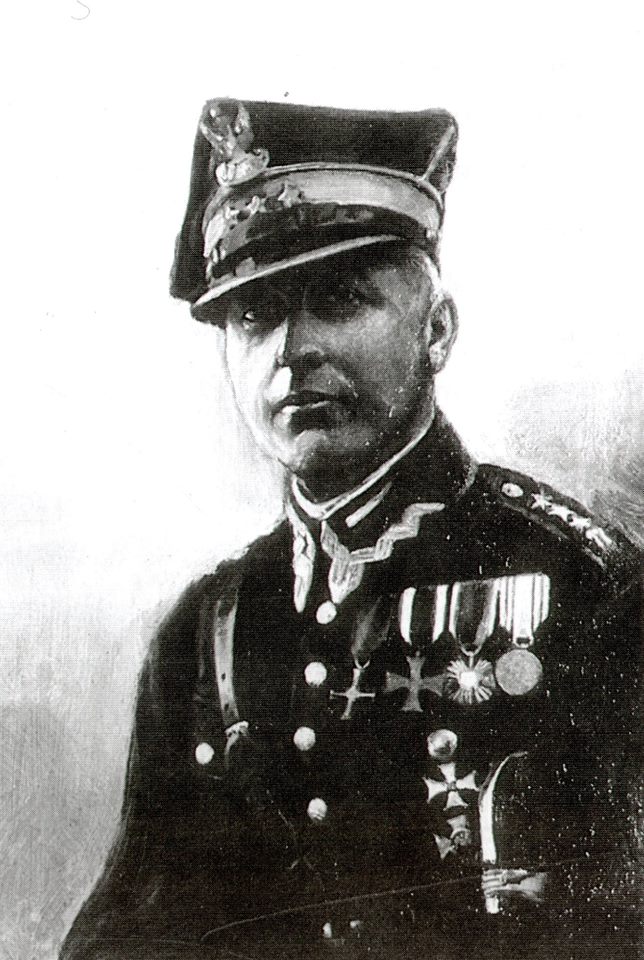 Józef Modlibowski