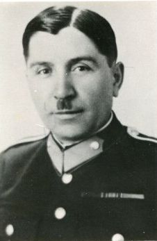 Franciszek Szymkowiak