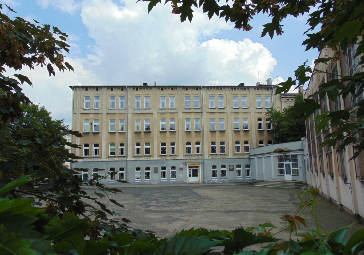 Szkoła Podstawowa nr 4 w Kaliszu
