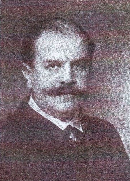 Wojciech Lipski 