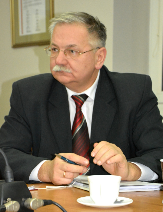 Eugeniusz Małecki