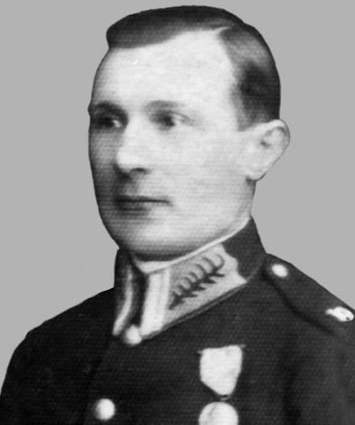 Józef Jabłoński