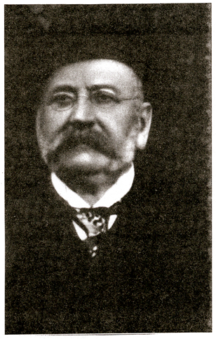 Józef Niklewski