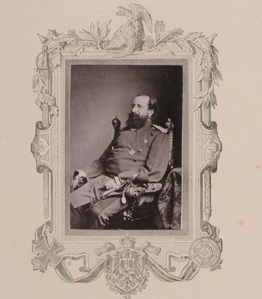  Rudolf von Helden-Sarnowski