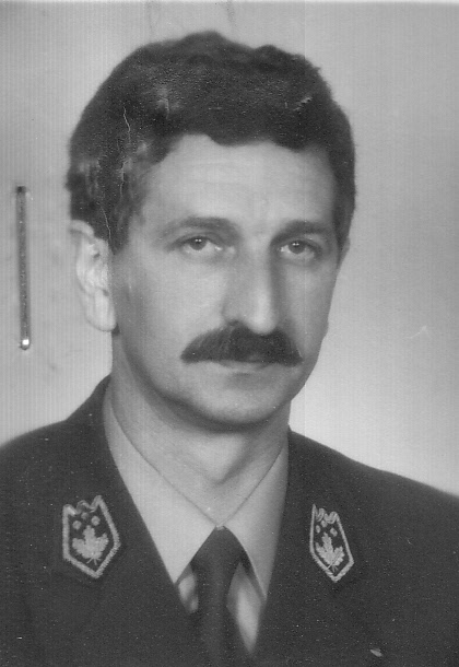Lucjan Chojecki