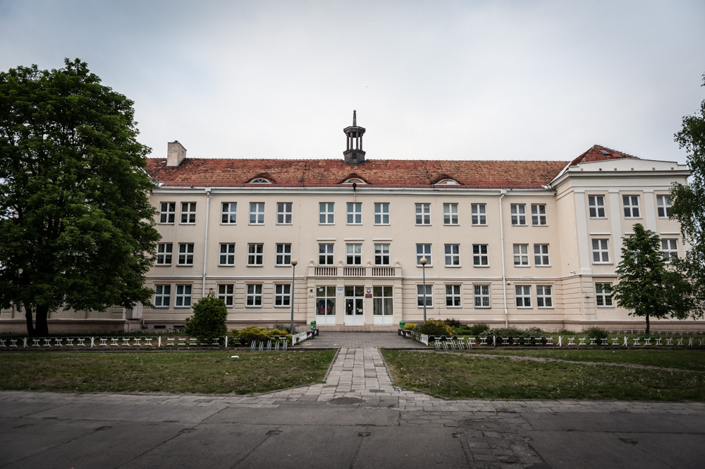 Szkoła Podstawowa nr 12 w Kaliszu