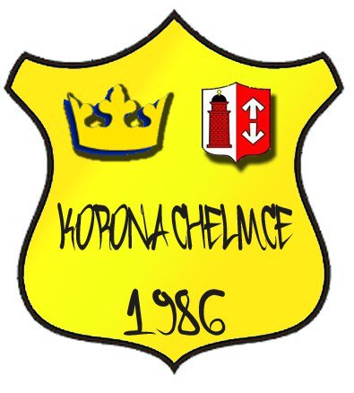 Logo Ludowy Zespół Sportowy KORONA