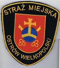Straż Miejska w Ostrowie Wielkopolskim