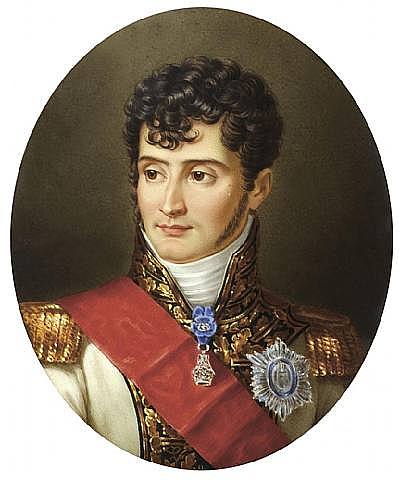 Hieronim Bonaparte