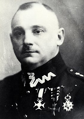 Stanisław Thiel