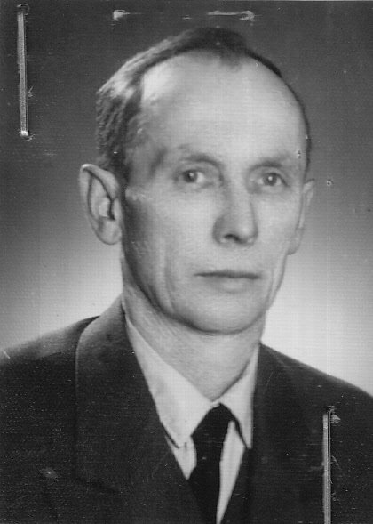 Jan Śmigiel