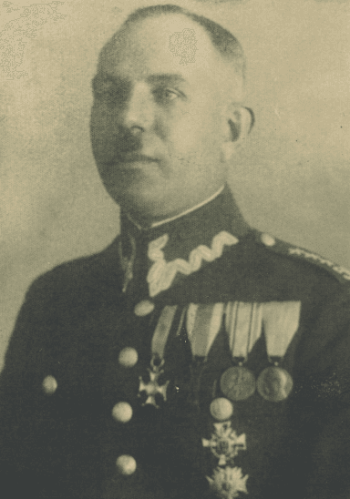 Ludwik Figlus