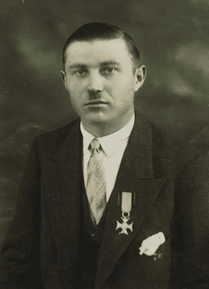 Michał Zwiernik
