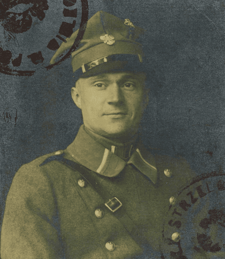 Wojciech Wężyk