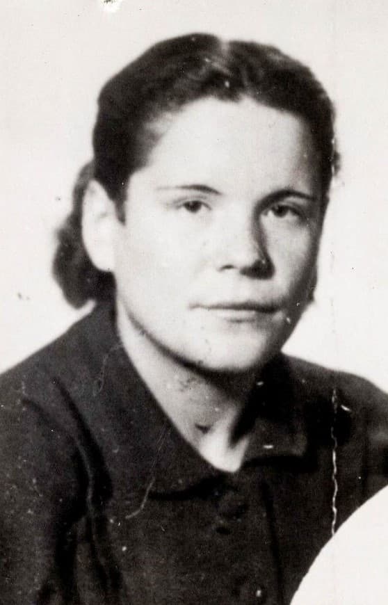 Helena Przybyłek-Porębna