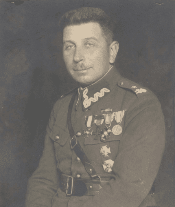 Stefan Chosłowski