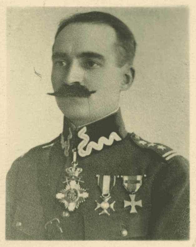 Eugeniusz Piestrzyński