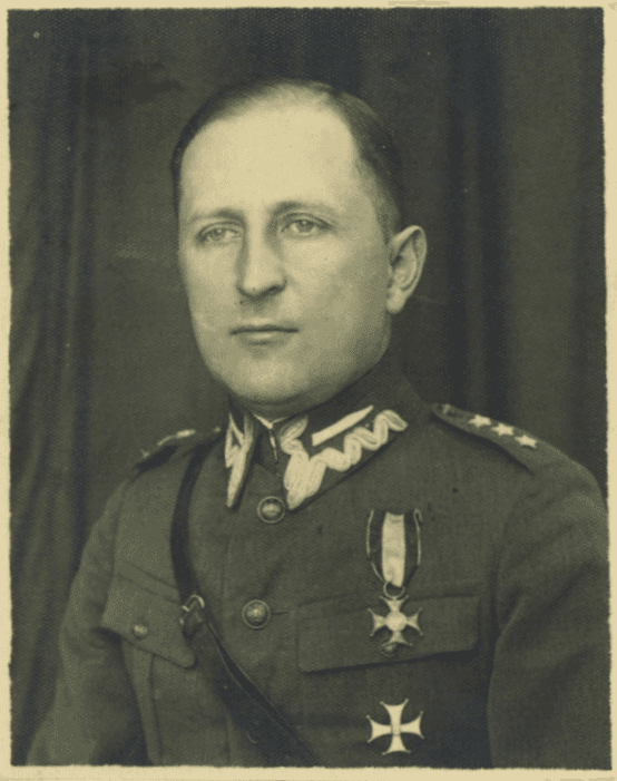 Stefan Czarnecki
