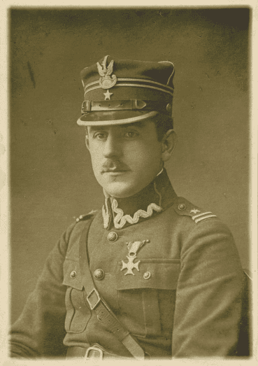 Jan Bajoński