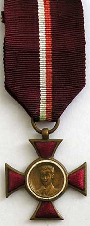 Odznaczenie im. Janka Krasickiego