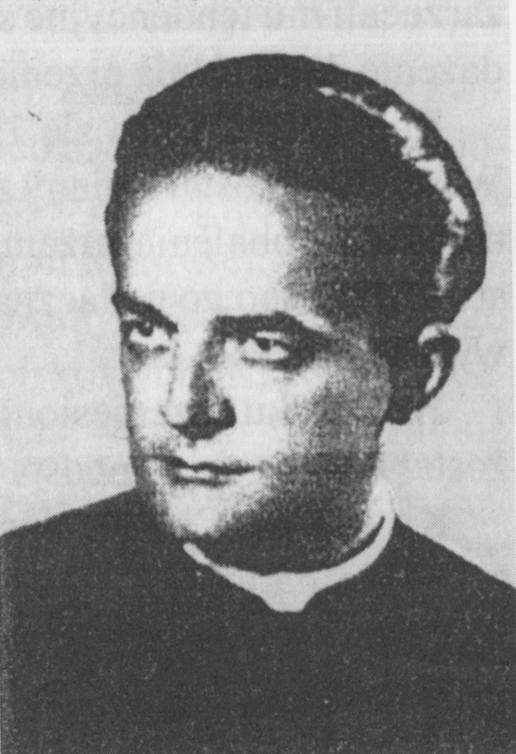 Marian Chwilczyński