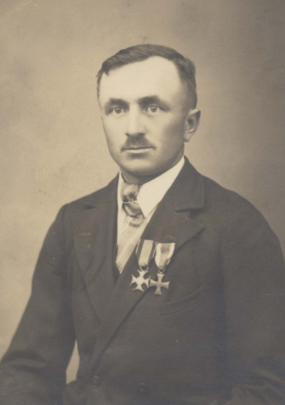  Jan Skrzypczyk