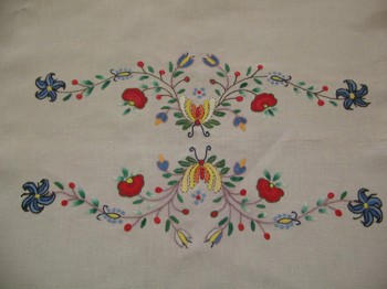 Twórczość Stanisławy Jendro